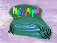 Puddle Jumping still