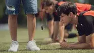 Under Pressure still