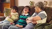 Mad Dogs and English Nans still
