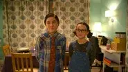 Haunted Hank still