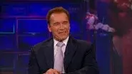 Arnold Schwarzenegger still