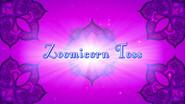 Zoomicorn Toss still