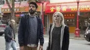 Liv and Let Clive still