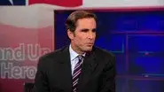 Bob Woodruff still