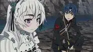 The Girl Who Bears the Coffin still