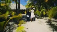 The Brando, French Polynesia still