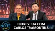 The Noite The Sucessos - Carlos Tramontina still