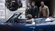 The Making of The Falcon and The Winter Soldier still