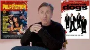 Tim Roth still