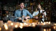 Dirty Projectors still