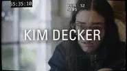 Det. Dave Russell vs Kim Decker 1982 still