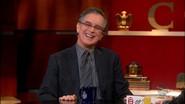Garry Trudeau still