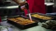 Movie Food Immunity still