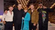 The Blind Auditions Season Premiere still