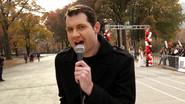The Lana Del Race for the Cure, with Nick Offerman still