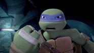 Wanted: Bebop and Rocksteady still