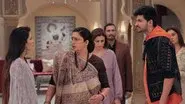 Parth Accuses Vaishnavi still