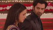 Akash and Payal Get Married still