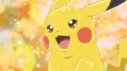 Pikachu Translation Check! / Up to Your Neck! still
