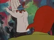 Revolt in the Fifth Dimension still