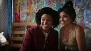 Brown Love still