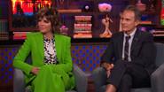 Lisa Rinna and Gary Janetti still