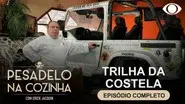 Trilha da Costela still