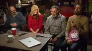 Marc's Family still