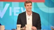 Beto O'Rourke; Kofi Siriboe still