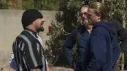 Los Fantasmas still