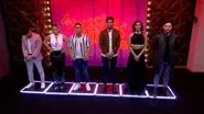 Gala de eliminación still
