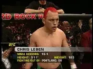 The Ultimate Fighter Finale Undercard still