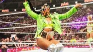 Bianca Belair still