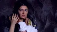 Lord Vishnu is born to Devaki still