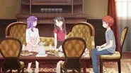 Tohsaka's Gomoku Fried Rice still