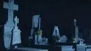 Los fantasmas del viejo cementerio still
