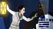 Beasts of Echo Base still