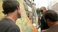 A Banner Pick still