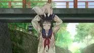 Inari, First Love, First Change still