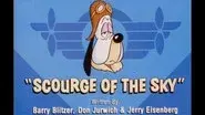 Scourge of the Sky still