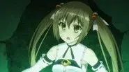 Enter, the Evil Magical Girl!? still