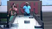 Week 4 Eviction/Week 5 HOH still