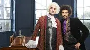 Hendrix & Handel still