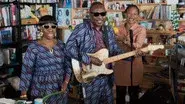 Amadou and Mariam still