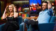 Jennifer Love Hewitt & Jake Owen still