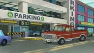 No Service still