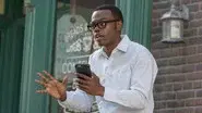 Chidi's Choice still