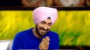 Global Icon Diljit On The Hot Seat still