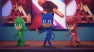 Do the Birthday Dance still