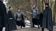 The Siege still